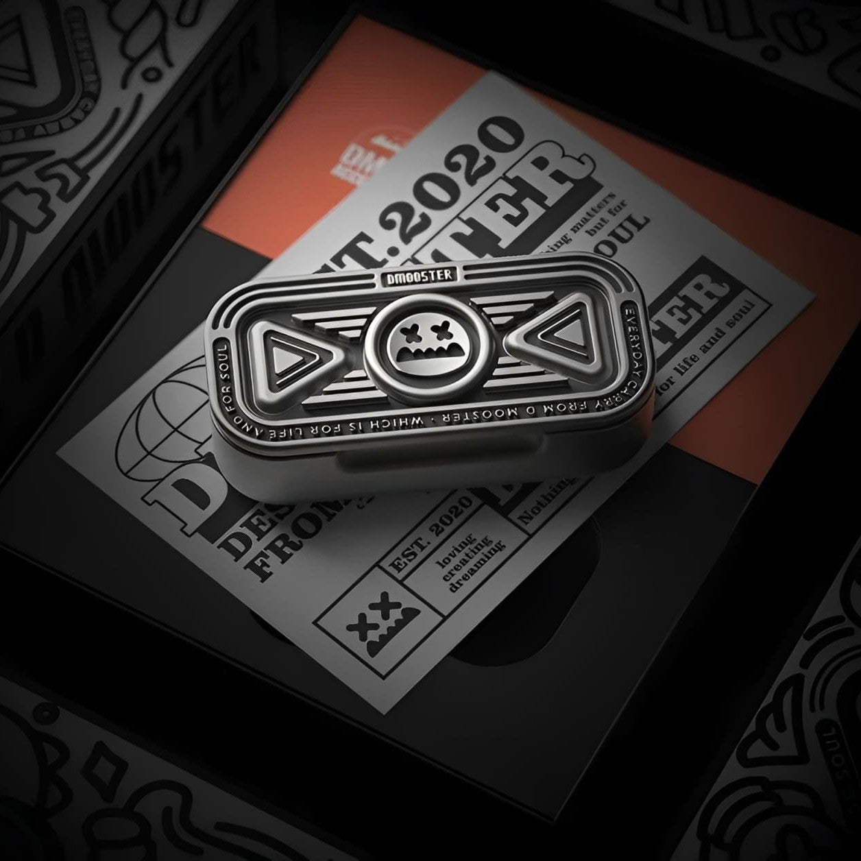 Fone Bluetooth D15 Hi-Fi  Earbuds Cancelamento de RuĂdo Ativo