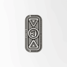 Fone Bluetooth D15 Hi-Fi  Earbuds Cancelamento de Ruído Ativo