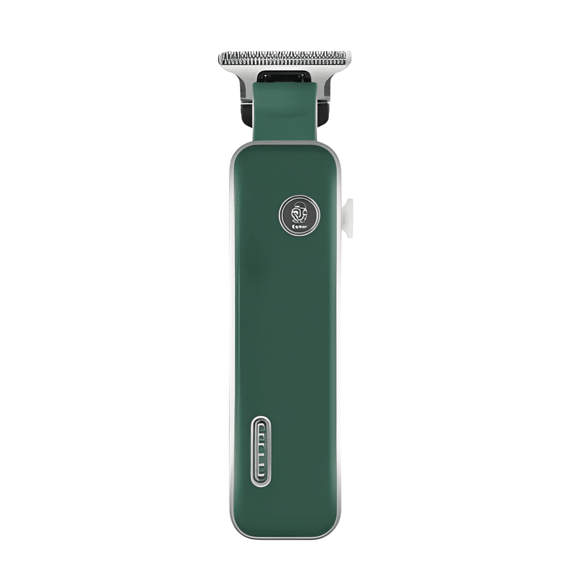 Máquina de Cortar Cabelo Kemei KM-5098 Profissional Aparador de Barba e Cabelo
