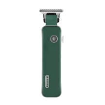 Máquina de Cortar Cabelo Kemei KM-5098 Profissional Aparador de Barba e Cabelo