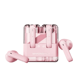 Fone de Ouvido Bluetooth Monster XKT12 Cancelamento de Ruído