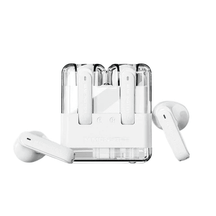 Fone de Ouvido Bluetooth Monster XKT12 Cancelamento de Ruído